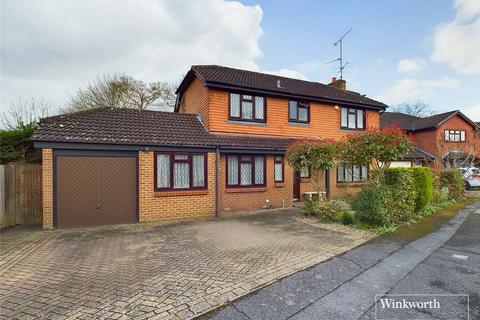 High Tree Drive, Earley, Reading, Berkshire, RG6