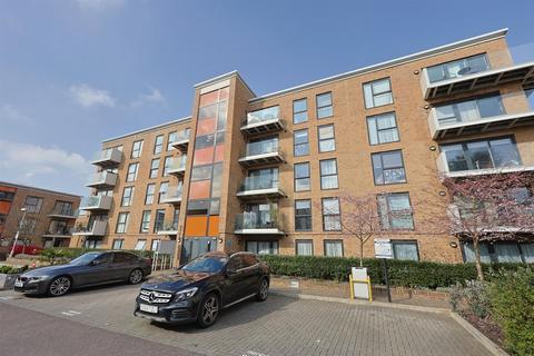 2 bedroom flat for sale, Capricorn Court, 17 Zodiac Close, Edgware, Middlesex, HA8 5FN