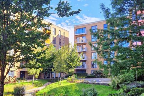 2 bedroom flat for sale, Capricorn Court, 17 Zodiac Close, Edgware, Middlesex, HA8 5FN