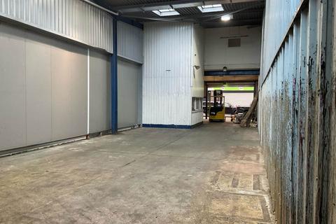 Warehouse to rent, Gateshead NE11