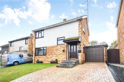 undefined, Butlers Way, Great Yeldham, Halstead