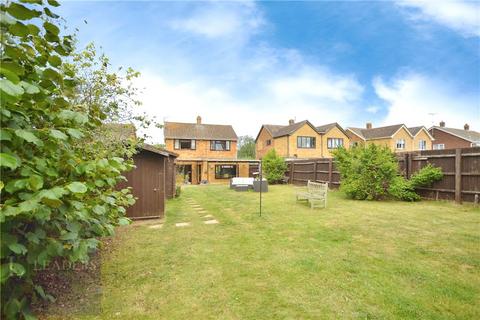 3 bedroom detached house for sale, Butlers Way, Great Yeldham, Halstead