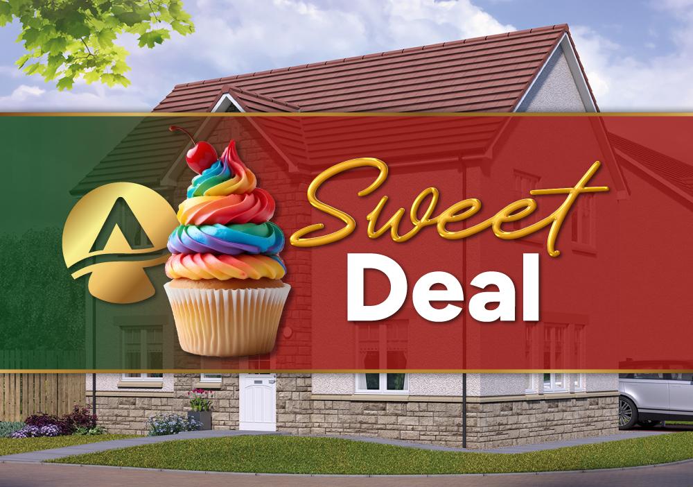 A Sweetened Deal