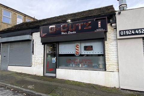 Shop for sale, Mill Road, Batley Carr, Dewsbury, WF13