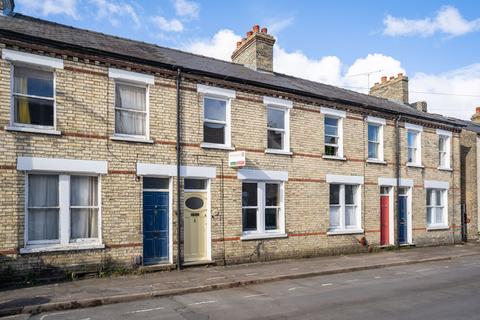 121 Catharine Street, Cambridge, CB1 3AP