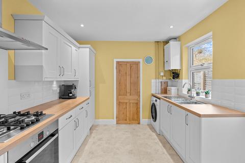 121 Catharine Street, Cambridge, CB1 3AP