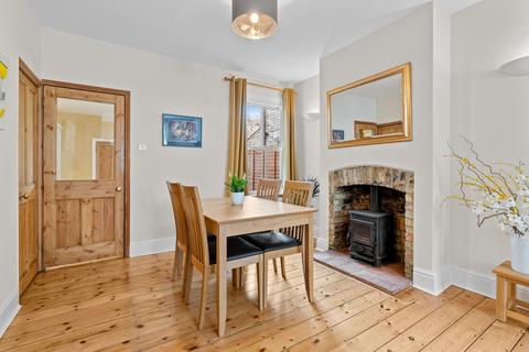 121 Catharine Street, Cambridge, CB1 3AP
