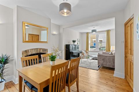 121 Catharine Street, Cambridge, CB1 3AP