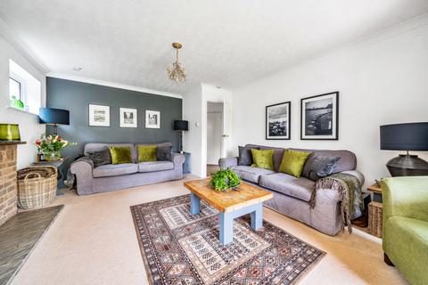 6 Cedar Grove, Bisley, Woking, GU24 9EF