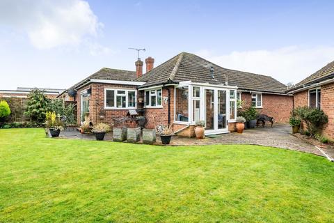 6 Cedar Grove, Bisley, Woking, GU24 9EF