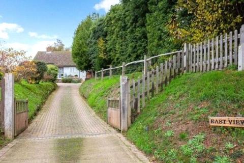 2 bedroom bungalow for sale, The Street, Lodsworth, Petworth, West Sussex, GU28