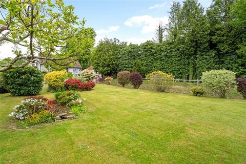 2 bedroom bungalow for sale, The Street, Lodsworth, Petworth, West Sussex, GU28