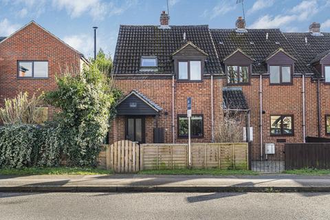 1 Wheelwright Cottages, Southmoor, Abingdon, OX13 5BH