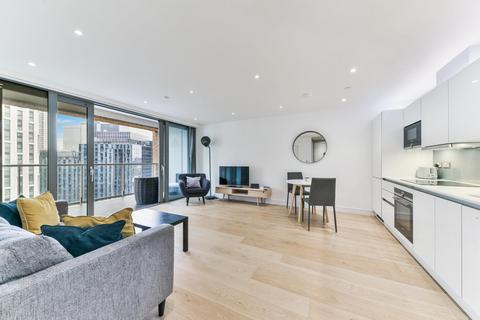 Heritage Tower, East Ferry Road, London, E14