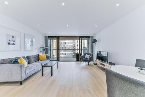 undefined, Heritage Tower, East Ferry Road, London, E14