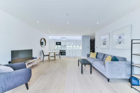 undefined, Heritage Tower, East Ferry Road, London, E14