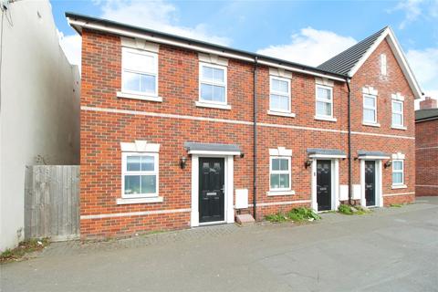 2 bedroom semi-detached house for sale, Barrack Street, Colchester, Essex, CO1