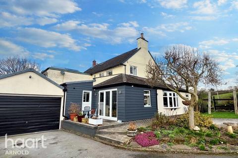3 bedroom semi-detached house for sale, Mansfield Road, Redhill