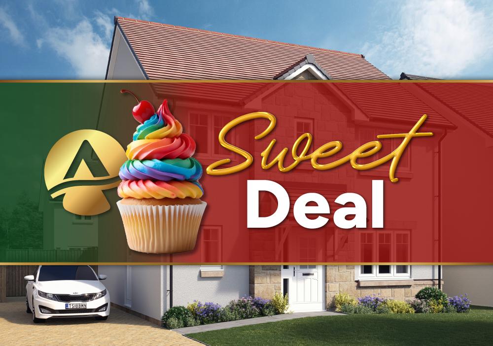 A Sweetened Deal