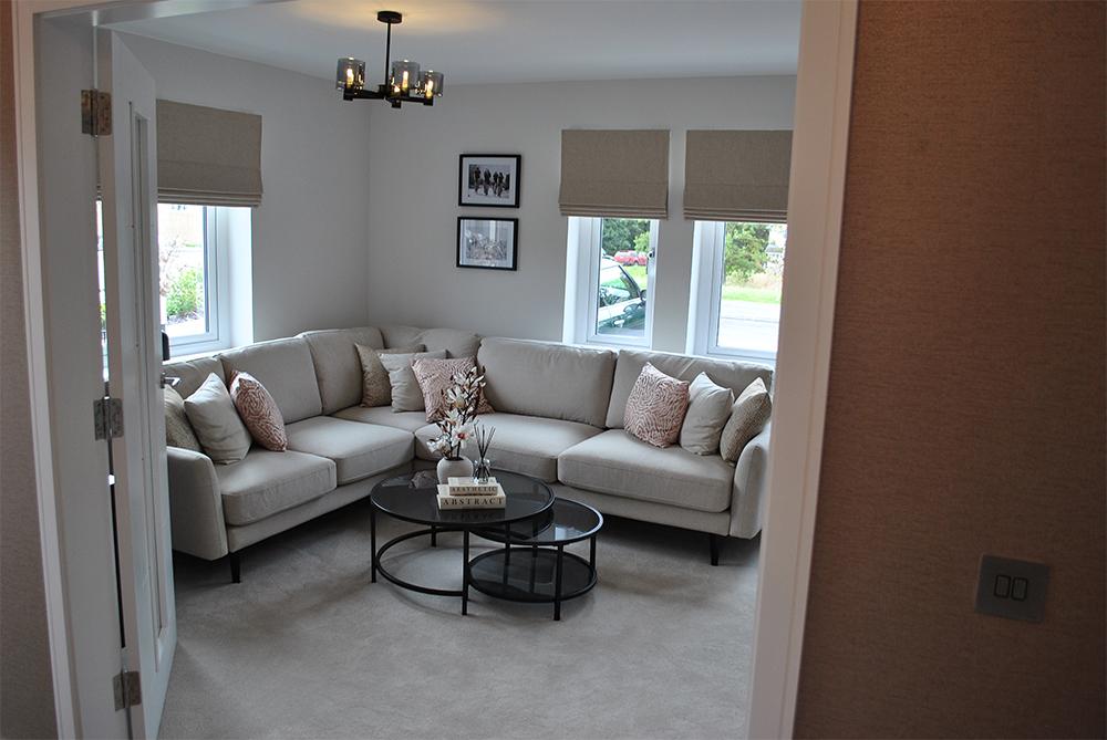 Sidlaw Showhome Interior