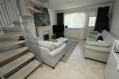 2 bedroom terraced house for sale - Litcham Close, Wirral, Merseyside. CH49