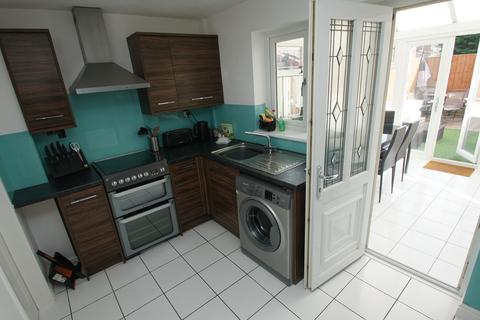 2 bedroom terraced house for sale, Litcham Close, Wirral, Merseyside. CH49