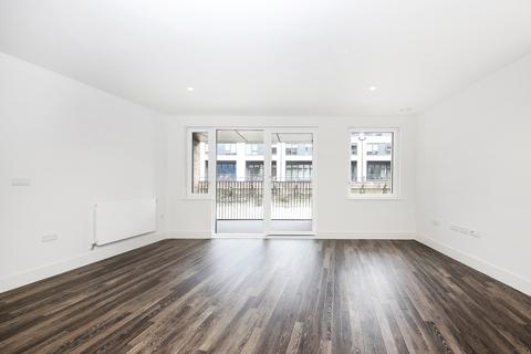 1 bedroom apartment to rent, Alloy House, Moulding Lane, New Cross, London, SE14