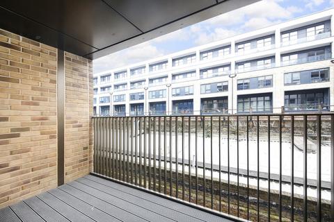 1 bedroom apartment to rent, Alloy House, Moulding Lane, New Cross, London, SE14