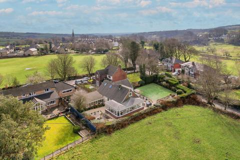 4 bedroom detached bungalow for sale, Embankment Road, Turton, Bolton, BL7