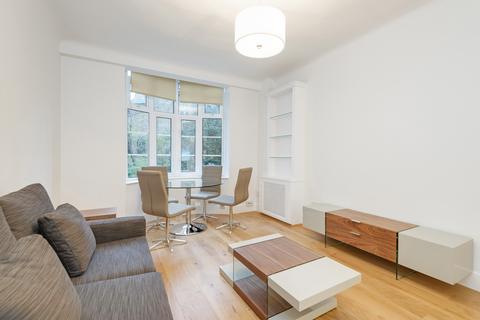 1 bedroom apartment to rent, Grove End Gardens, Grove End Road, St John's Wood, London, NW8
