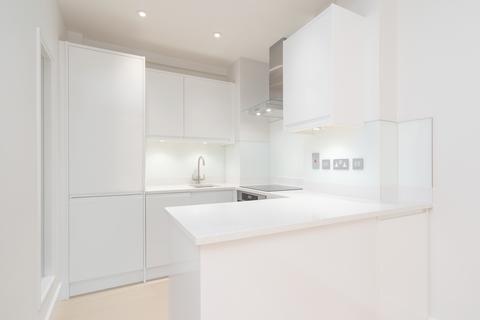 1 bedroom apartment to rent, Grove End Gardens, Grove End Road, St John's Wood, London, NW8