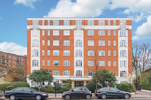 1 bedroom apartment to rent, Grove End Gardens, Grove End Road, St John's Wood, London, NW8
