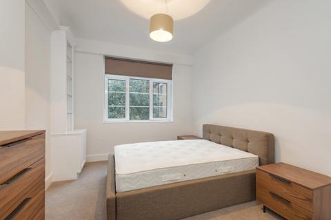 1 bedroom apartment to rent, Grove End Gardens, Grove End Road, St John's Wood, London, NW8