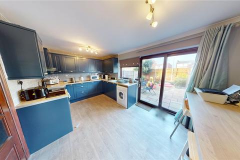 3 bedroom semi-detached house for sale, Branksome Avenue, Stanford-le-Hope, Essex, SS17