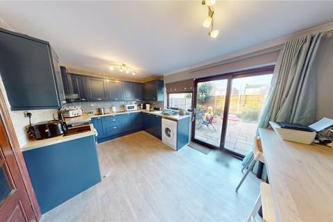 161 Branksome Avenue, Stanford-le-hope, SS17 8BY