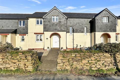 3 bedroom terraced house for sale - Camelford, Cornwall PL32
