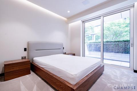 undefined, One tower bridge , Balmoral House, Earls Way , SE1 2QR