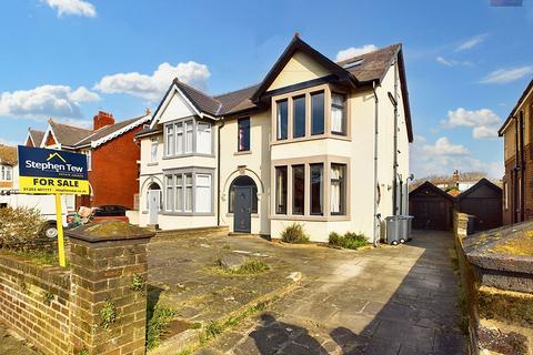 5 bedroom semi-detached house for sale, Ullswater Road, Blackpool, FY4