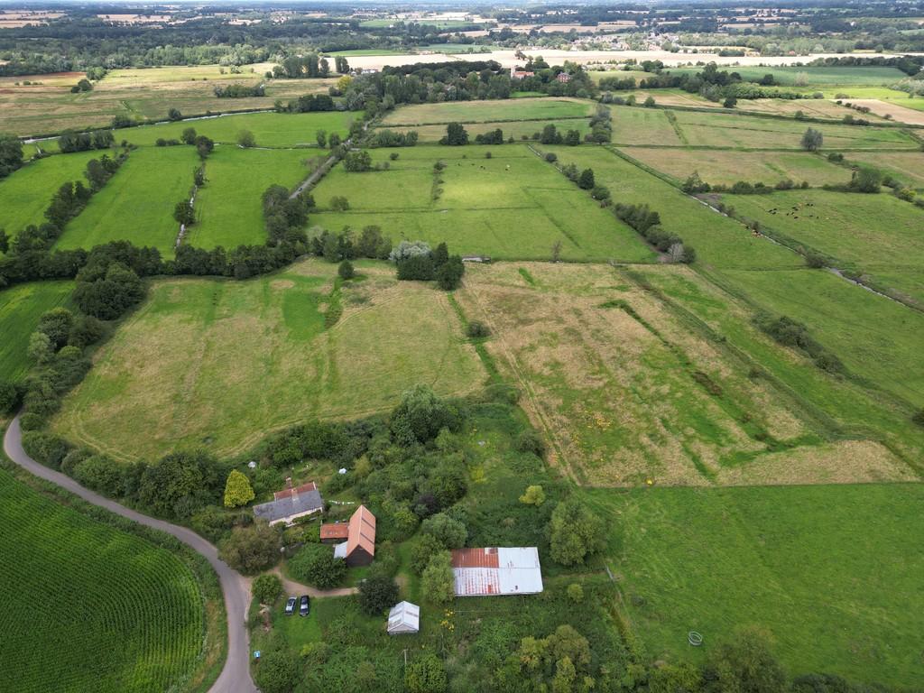 Aerial 1