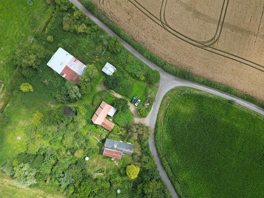 Aerial 4