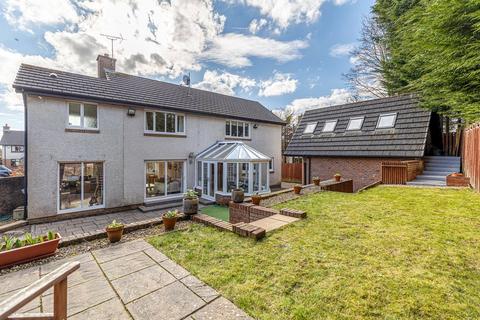 5 bedroom detached house for sale - Courthill, Bearsden