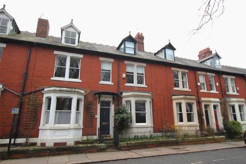 4 bedroom terraced house for sale - Jesmond Dene Road, Jesmond, Newcastle Upon Tyne