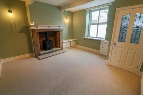 2 bedroom terraced house for sale - Ebenezer Street, Derbyshire SK13