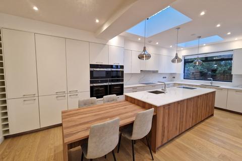 5 bedroom terraced house for sale, Golders Gardens, Golders Green, Northwest London NW11