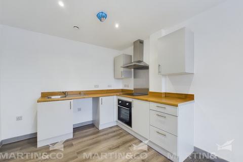 1 bedroom flat to rent - Consort House, Waterdale
