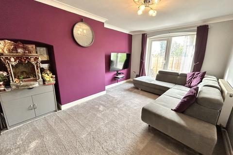 4 bedroom end of terrace house for sale, Ninfield Road, Acocks Green