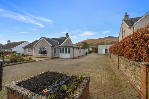 3 bedroom detached bungalow for sale, 2 Scotgate Bungalows, Braithwaite, Keswick, Cumbria, CA12 5TJ