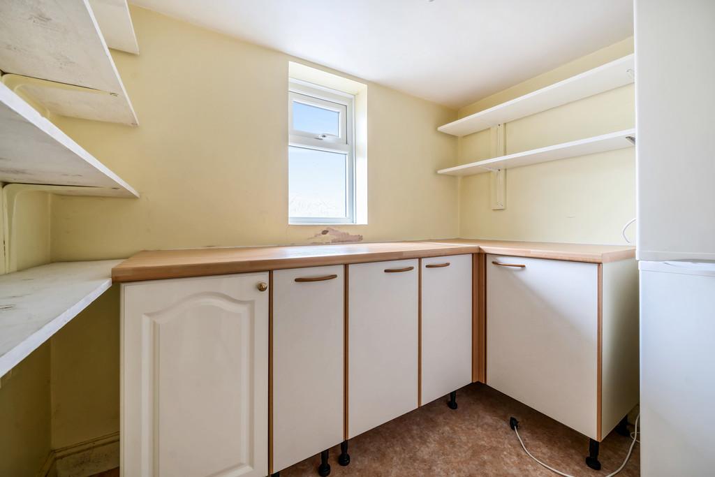 Pantry