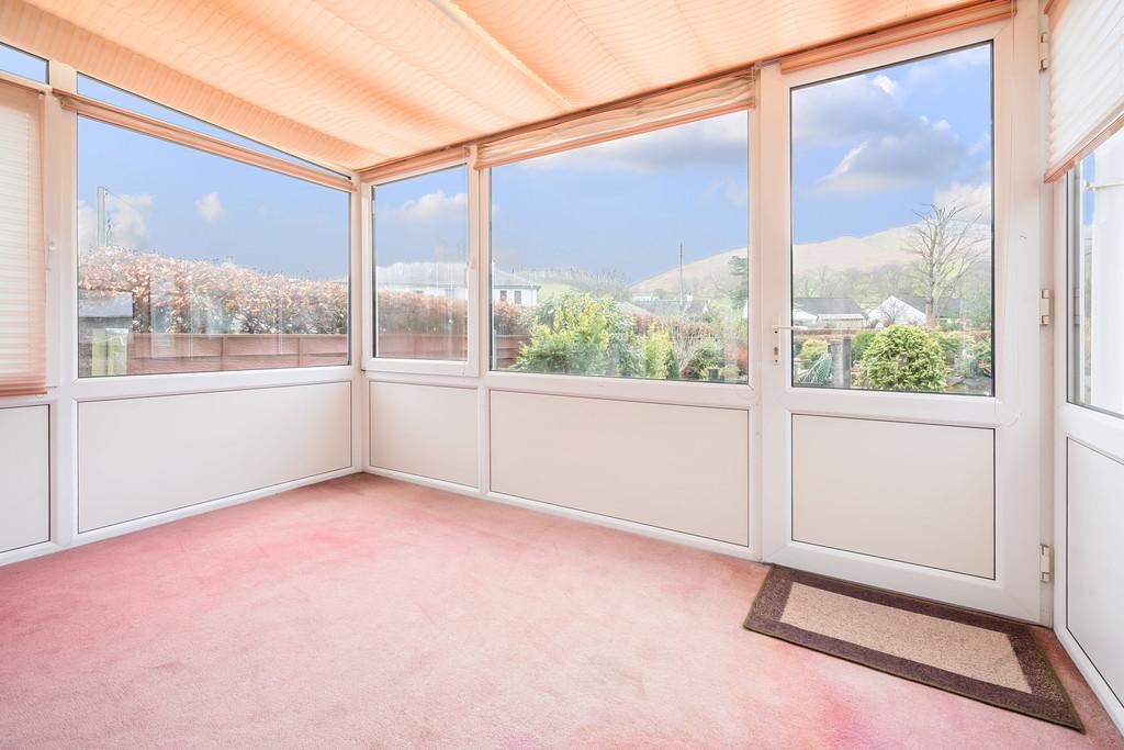 Conservatory One