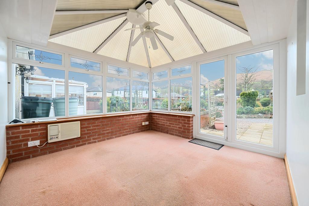 Conservatory Two